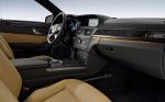 Mercedes-Benz E-Class 2009 года